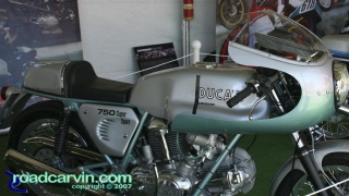 1974 750SS Green Frame: We have all seen pictures of the 750SS Green Frame in magazines but you really need to see this bike in person to fully appreciate it. 1974 750SS Green Frame: We have all seen pictures of the 750SS Green Frame in magazines but you really need to see this bike in person to fully appreciate it.